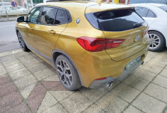 BMW X2 Sdrive 20 i M SPORT DKG7