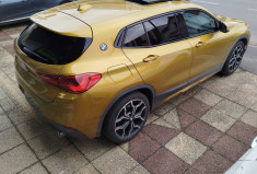 BMW X2 Sdrive 20 i M SPORT DKG7