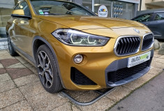 BMW X2 Sdrive 20 i M SPORT DKG7