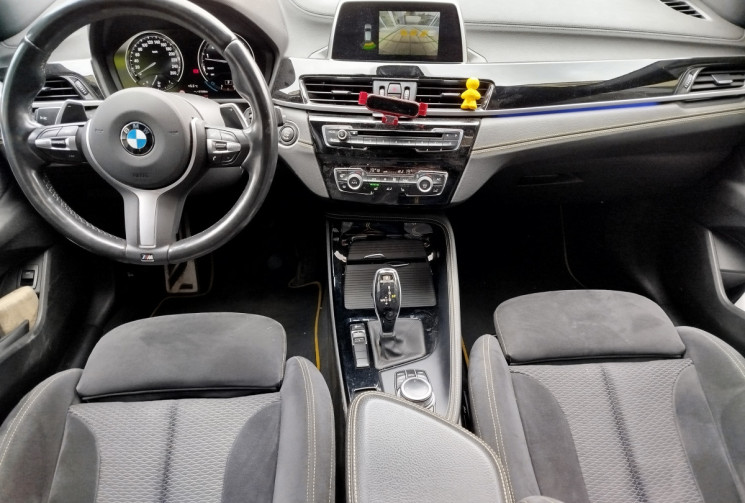 BMW X2 Sdrive 20 i M SPORT DKG7