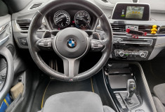 BMW X2 Sdrive 20 i M SPORT DKG7