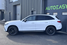 Mercedes GLC 300 de 4MATIC AMG Line FULL OPTIONS - ORIGINE FRANCE- ATTELAGE