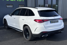 Mercedes GLC 300 de 4MATIC AMG Line FULL OPTIONS - ORIGINE FRANCE- ATTELAGE