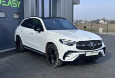 Mercedes GLC 300 de 4MATIC AMG Line FULL OPTIONS - ORIGINE FRANCE- ATTELAGE