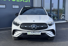 Mercedes GLC 300 de 4MATIC AMG Line FULL OPTIONS - ORIGINE FRANCE- ATTELAGE