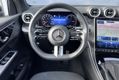 Mercedes GLC 300 de 4MATIC AMG Line FULL OPTIONS - ORIGINE FRANCE- ATTELAGE