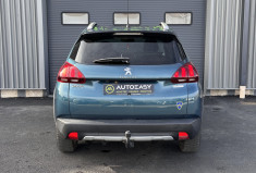 Peugeot 2008 1.6 BlueHDi 120cv Crossway - 1ère main - Attelage - Carplay