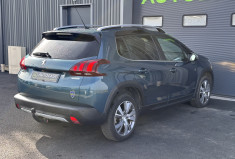 Peugeot 2008 1.6 BlueHDi 120cv Crossway - 1ère main - Attelage - Carplay