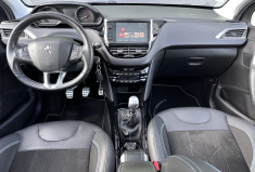 Peugeot 2008 1.6 BlueHDi 120cv Crossway - 1ère main - Attelage - Carplay