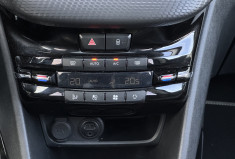 Peugeot 2008 1.6 BlueHDi 120cv Crossway - 1ère main - Attelage - Carplay