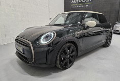 Mini MINI  Cooper 136ch Edition Resolute Plus BVA7 / toit pano