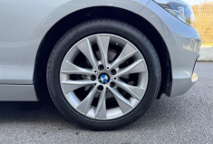 BMW Série 1 125i F21 LCI 218 ch Urban Chic BVA8 / Volant M Sport / Camera / Entretien BMW / 