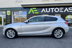 BMW SERIE 1 125i F21 LCI 218 ch Urban Chic / Volant M Sport / Camera / Entretien BMW / 