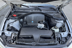 BMW Série 1 125i F21 LCI 218 ch Urban Chic BVA8 / Volant M Sport / Camera / Entretien BMW / 