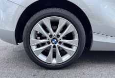 BMW SERIE 1 125i F21 LCI 218 ch Urban Chic / Volant M Sport / Camera / Entretien BMW / 