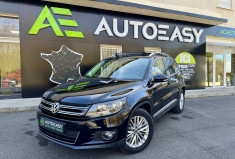 Volkswagen Tiguan CUP 2.0 TDi 140 ch / Toit ouvrant / Entretien complet / Garantie 6 mois