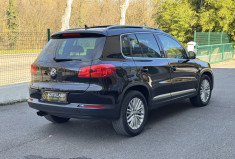 Volkswagen Tiguan CUP 2.0 TDi 140 ch / Toit ouvrant / Entretien complet / Garantie 6 mois