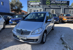 MERCEDES CLASSE A 180 CDI Elégance BOITE AUTO * Entretien complet