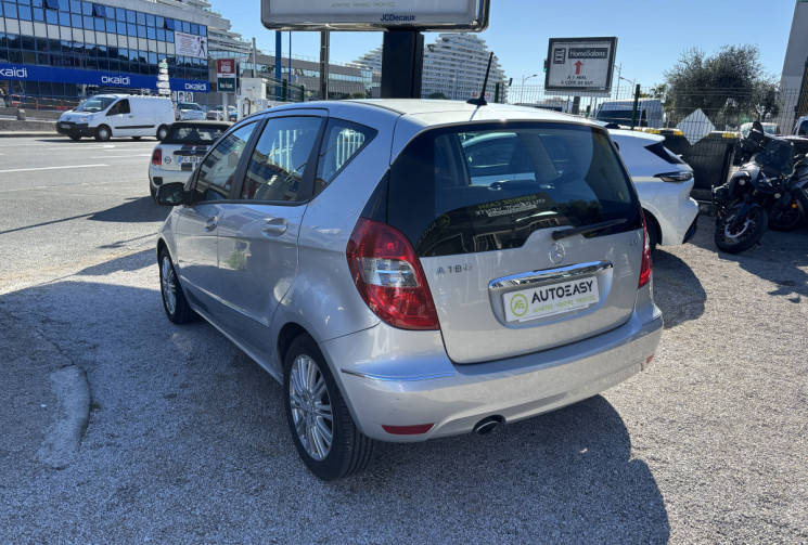 MERCEDES CLASSE A 180 CDI Elégance BOITE AUTO * Entretien complet