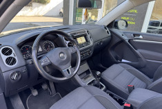 Volkswagen Tiguan CUP 2.0 TDi 140 ch / Toit ouvrant / Entretien complet / Garantie 6 mois