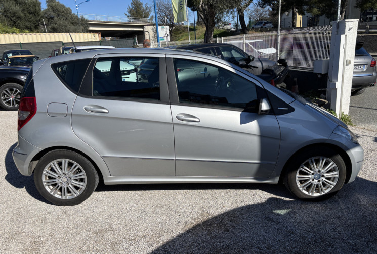 MERCEDES CLASSE A 180 CDI Elégance BOITE AUTO * Entretien complet