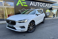 Volvo XC60 B4 2.0 TDi 197 ch AWD Inscription LUXE Mild Hybrid Geartronic8 / Full Options / 2nd main 