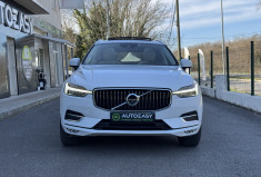 Volvo XC60 B4 2.0 TDi 197 ch AWD Inscription LUXE Mild Hybrid Geartronic8 / Full Options / 2nd main 