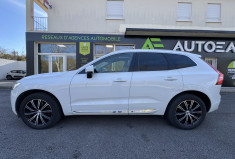 Volvo XC60 B4 2.0 TDi 197 ch AWD Inscription LUXE Mild Hybrid Geartronic8 / Full Options / 2nd main 