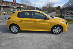 PEUGEOT 208 ACTIVE 1.5 Blue HDi S&S 100 cv * carplay * clim auto * tbe *