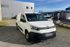 CITROEN BERLINGO  M 650kg BlueHDi 130 S&S Driver EAT8  9991HT