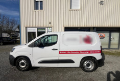 Citroën BERLINGO  M 650kg BlueHDi 130 S&S Driver EAT8  9575HT