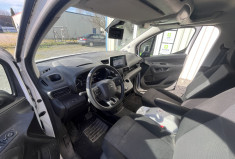 Citroën BERLINGO  M 650kg BlueHDi 130 S&S Driver EAT8  9575HT