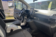 CITROEN BERLINGO  M 650kg BlueHDi 130 S&S Driver EAT8  9991HT