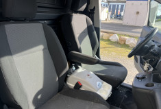 CITROEN BERLINGO  M 650kg BlueHDi 130 S&S Driver EAT8  9991HT