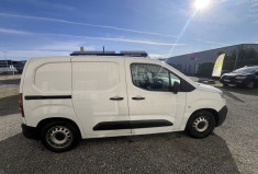 Citroën BERLINGO  M 650kg BlueHDi 130 S&S Driver EAT8  9575HT