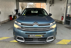 Citroën C5 AIRCROSS 1.5 HDI 130 SHINE EAT8 CAMERA 360 CARPLAY 