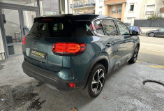 Citroën C5 AIRCROSS 1.5 HDI 130 SHINE EAT8 CAMERA 360 CARPLAY 