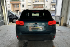 Citroën C5 AIRCROSS 1.5 HDI 130 SHINE EAT8 CAMERA 360 CARPLAY 