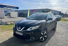 Nissan Qashqai 1.6 dCi 130ch Acenta Xtronic