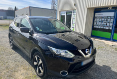 Nissan Qashqai 1.6 dCi 130ch Acenta Xtronic