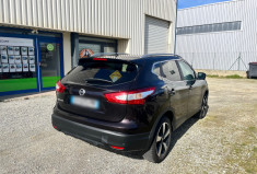 Nissan Qashqai 1.6 dCi 130ch Acenta Xtronic