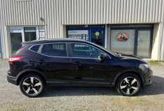 Nissan Qashqai 1.6 dCi 130ch Acenta Xtronic