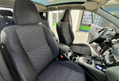 Nissan Qashqai 1.6 dCi 130ch Acenta Xtronic