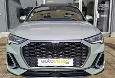 Audi Q3 SPORTBACK 35 150 ch 2.0 TDI S Tronic  7 / S-line / TOIT OUVRANT