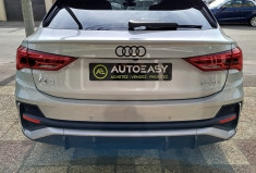 Audi Q3 SPORTBACK 35 150 ch 2.0 TDI S Tronic  7 / S-line / TOIT OUVRANT