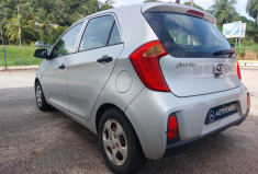 Kia PICANTO 1.0 66ch Active 5p