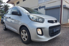 Kia PICANTO 1.0 66ch Active 5p