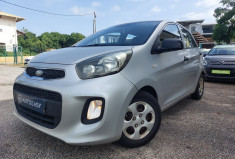 Kia PICANTO 1.0 66ch Active 5p