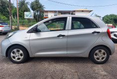 Kia PICANTO 1.0 66ch Active 5p