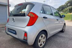 Kia PICANTO 1.0 66ch Active 5p